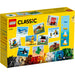 LEGO® Classic: Alrededor del Mundo(11015)_003