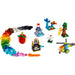 LEGO® Classic : Ladrillos y Funciones (11019)