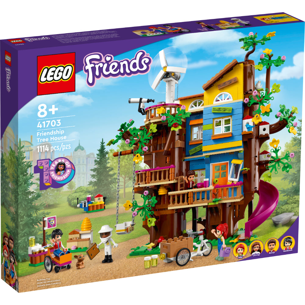MOGZZi Kit de Construcción Casa Árbol 791 PCS Casa de Sueños en el Bosque, Set Friends con Flores, Columpio & Muebles, Regalo Stem para Niños 6 7 8 9 10 11 12 Años MOGZZi Kit de Construcción Casa Árbol 791 PCS Casa de Sueños en el Bosque, Set Friends con Flores, Columpio & Muebles, Regalo Stem para Niños 6 7 8 9 10 11 12 Años