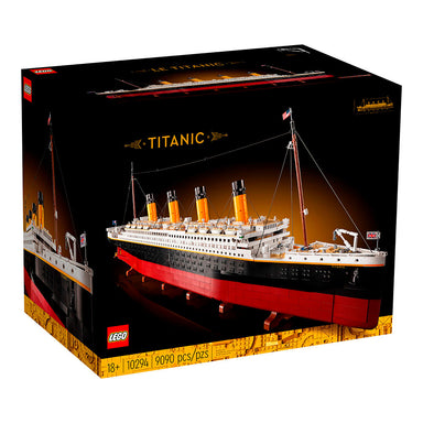 LEGO® Titanic  (10294)