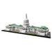 LEGO® Architecture Capitolio de Estados Unidos (21030)