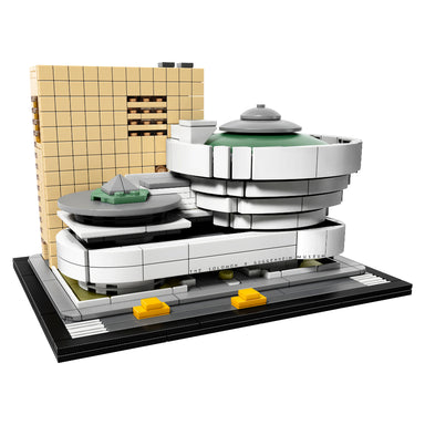 LEGO® Architecture Museo Solomon R. Guggenheim (21035)