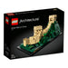 LEGO® Architecture La Gran Muralla China (21041)