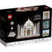 LEGO® Architecture Taj Mahal (21056)