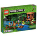 LEGO® Minecraft Cabaña de la bruja (21133)