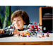 LEGO® Minecraft™ La Batalla por la Piedra Roja (21163)