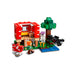 LEGO® Minecraft® La Casa Champiñon (21179)
