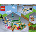LEGO® Minecraft® : La Batalla Contra El Guardián (21180)