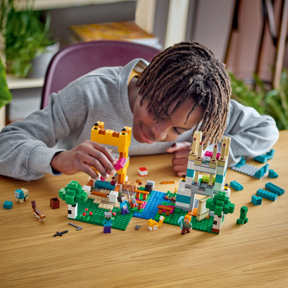 LEGO® CAJA MODULAR 4.0 (21249)