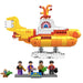 LEGO® Ideas Submarino Amarillo (21306)