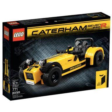 LEGO® Caterham Seven 620R (21307)
