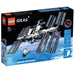LEGO® Ideas Estación Espacial Internacional (21321)