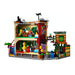 LEGO Ideas Plaza Sésamo (21324)