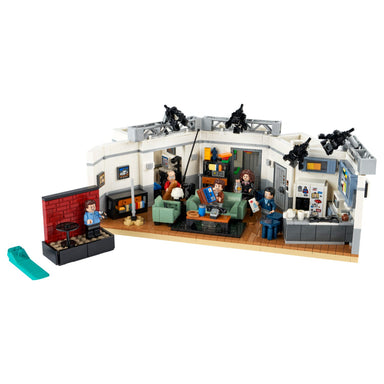 LEGO® Ideas: Seinfeld(21328)_002