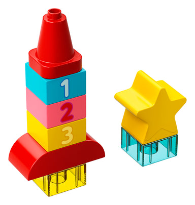 LEGO Mi Primer Cohete (30332)
