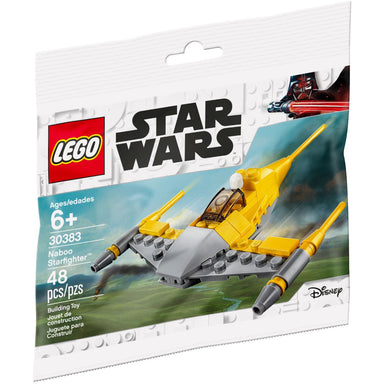 LEGO Star Wars Naboo Starfighter (30383)