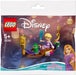 LEGO Barco Linterna De Rapunzel (30391)