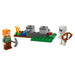 LEGO Minecraft Esqueleto De Defensa (30394)