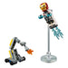 LEGO® Bolsa Iron Man Y Dum-E (30452)