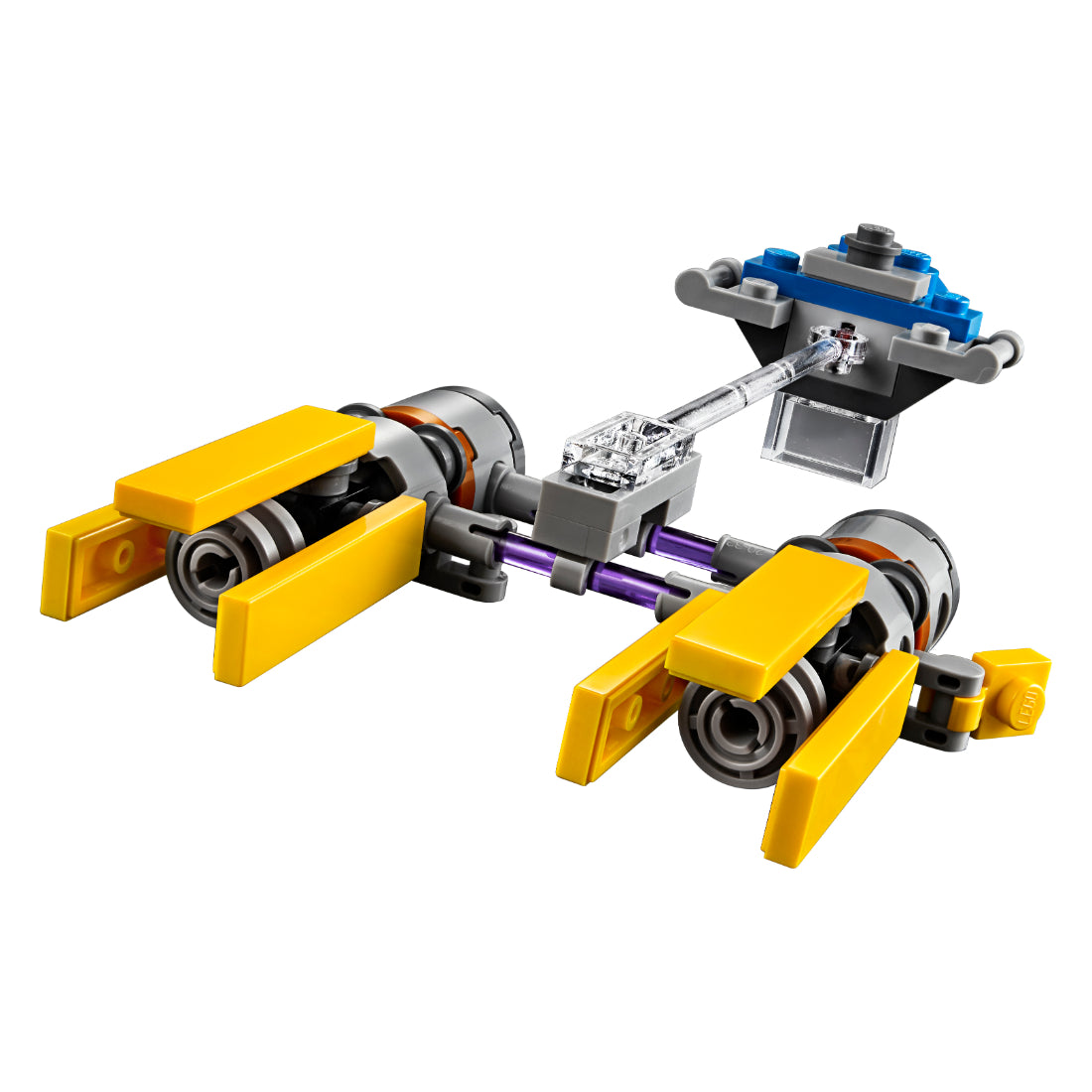 LEGO® Star Wars™ Bolsa Pod Racer (30461)