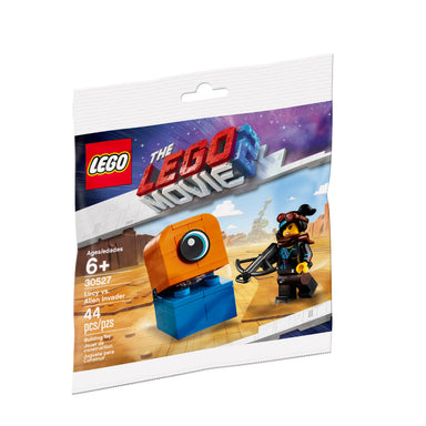 LEGO® Movie Estilo Libre (30527)