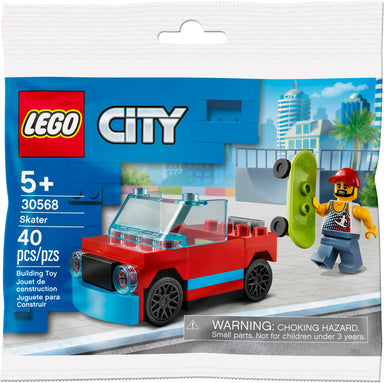 LEGO Skater (30568)