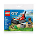 LEGO® City Aerodeslizador De Rescate De Vida Silvestre_001