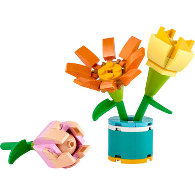 LEGO® Friends™ Flores De La Amistad (30634)