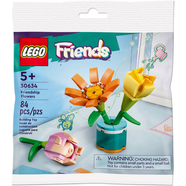 LEGO® Friends™ Flores De La Amistad (30634)