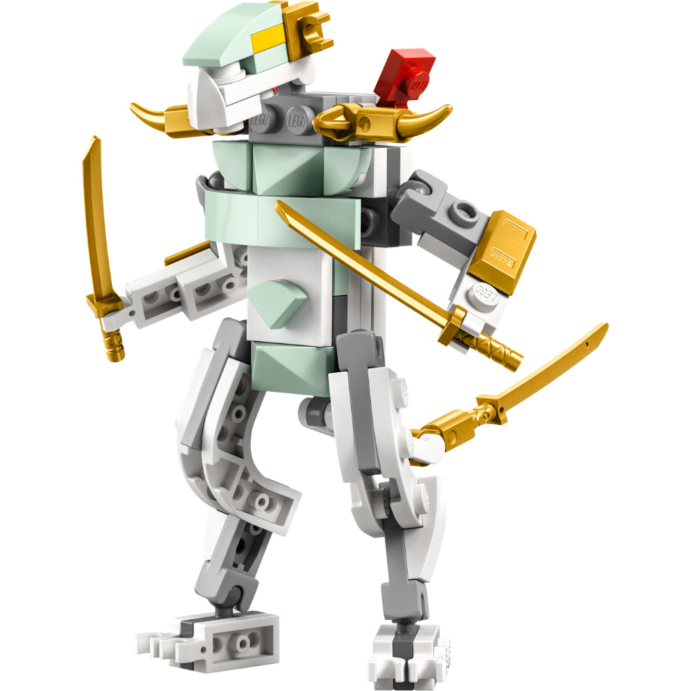 LEGO® NINJAGO®: Criatura Dragón de Hielo LEGO PANAMA LEGO® Latam