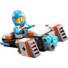 LEGO® City: Moto Flotante Espacial (30663)_004