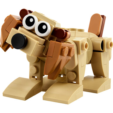 LEGO® Creator: Animales Para Regalar (30666)_002