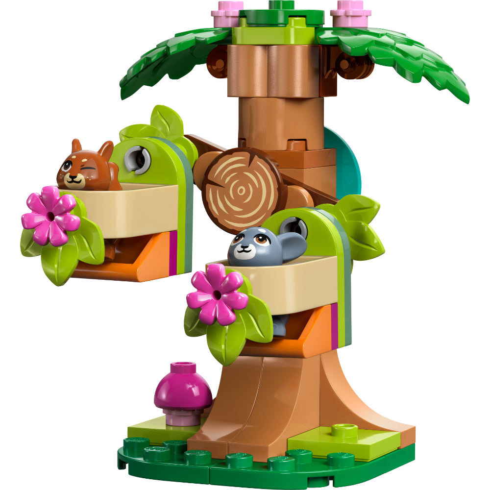 LEGO® Disney Princess: Parque De Juegos En El Bosque De Aurora (30671)_005
