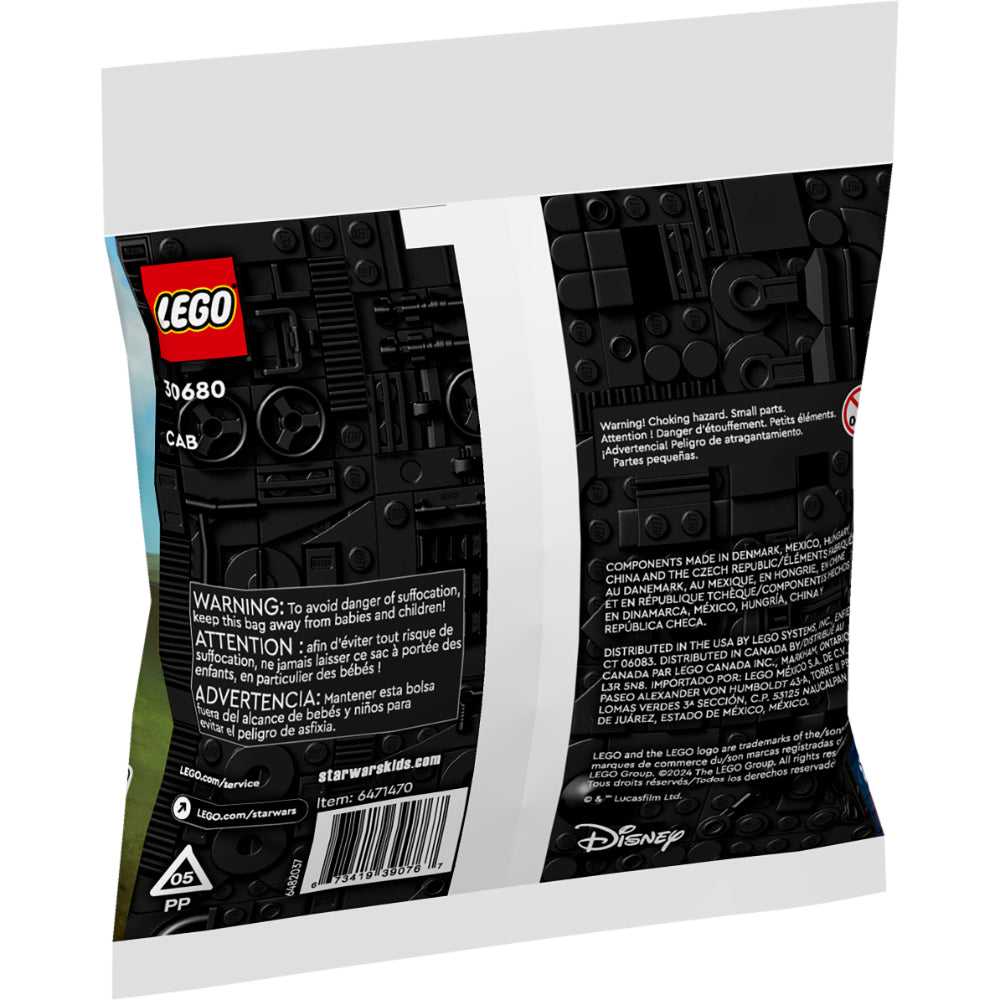 LEGO® Star Wars: Aat™ (30680)_003