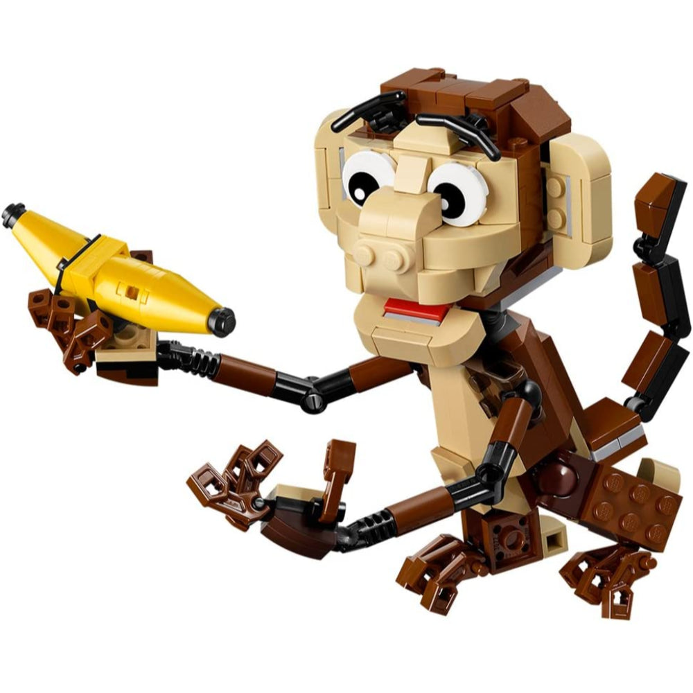 LEGO Forest Animals (31019)