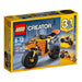 LEGO® Creator Gran moto callejera (31059)
