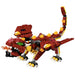 LEGO® Creator Criaturas míticas (31073)