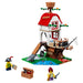 LEGO® Creator 3 en 1 Tesoros de la casa del árbol (31078)