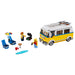 LEGO® Creator Furgoneta de playa (31079)
