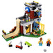 LEGO® Creator Parque de patinaje modular (31081)