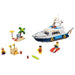 LEGO® Creator Aventuras en yate (31083)