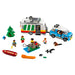 LEGO® Creator 3en1 Vacaciones Familiares en Remolque (31108)