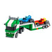 LEGO® Creator™ Transporte De Coches De Carreras (31113)