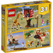 LEGO® Creator 3En1 Casa Del Árbol En El Safari_003