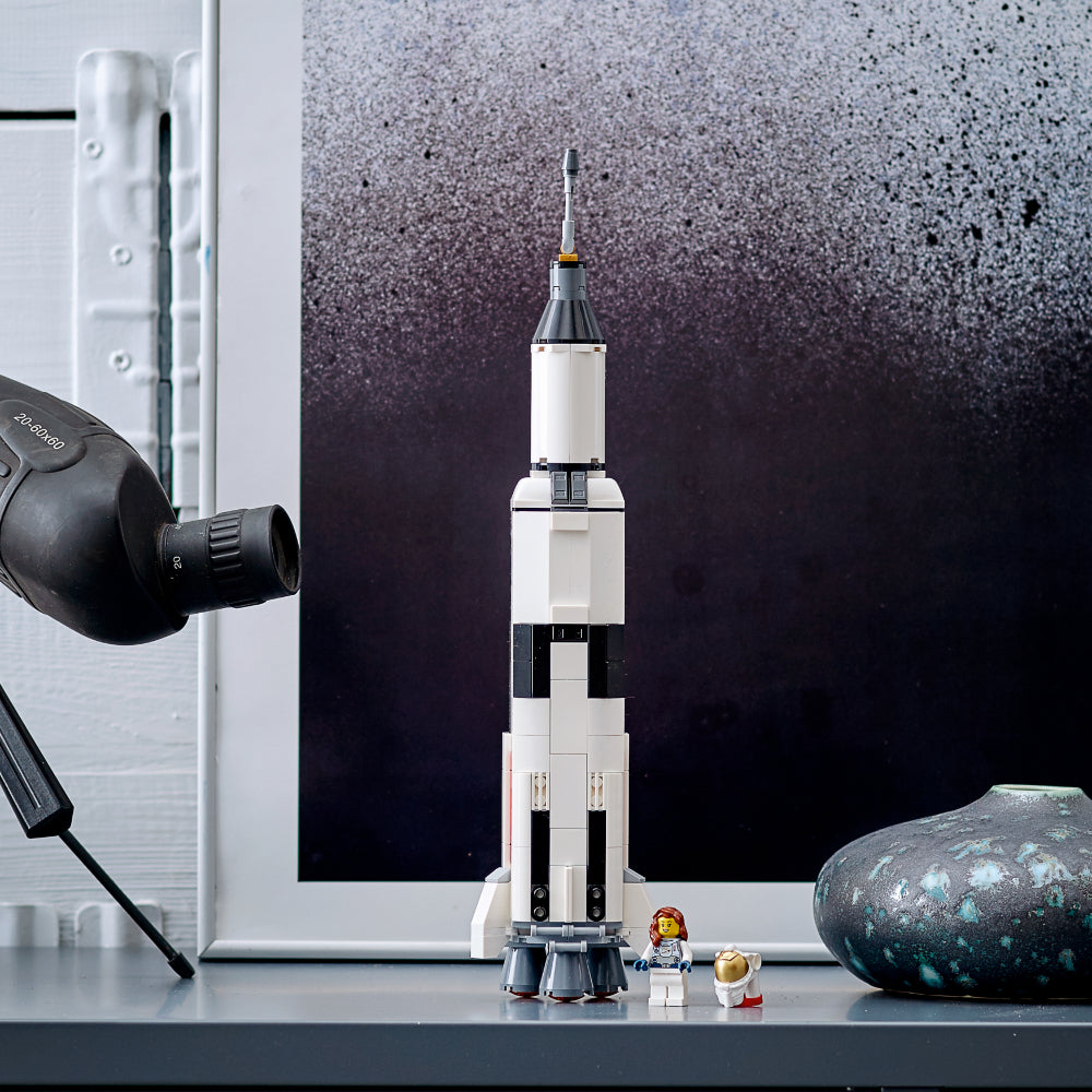 LEGO® Creator 3en1: Aventura en Transbordador Espacial(31117)_011