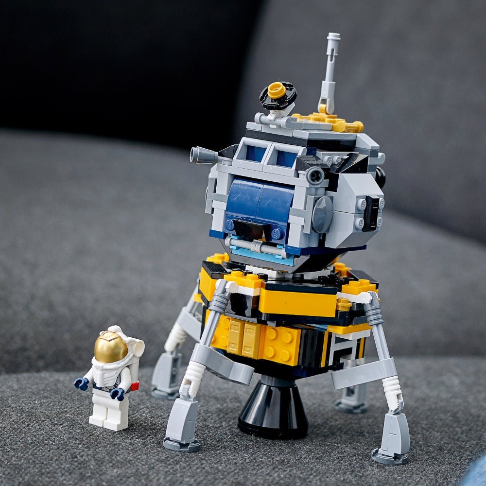 LEGO® Creator 3en1: Aventura en Transbordador Espacial(31117)_012