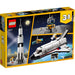 LEGO® Creator 3en1: Aventura en Transbordador Espacial(31117)_003