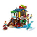 LEGO® Creator™ Casa Surfera en la Playa (31118)