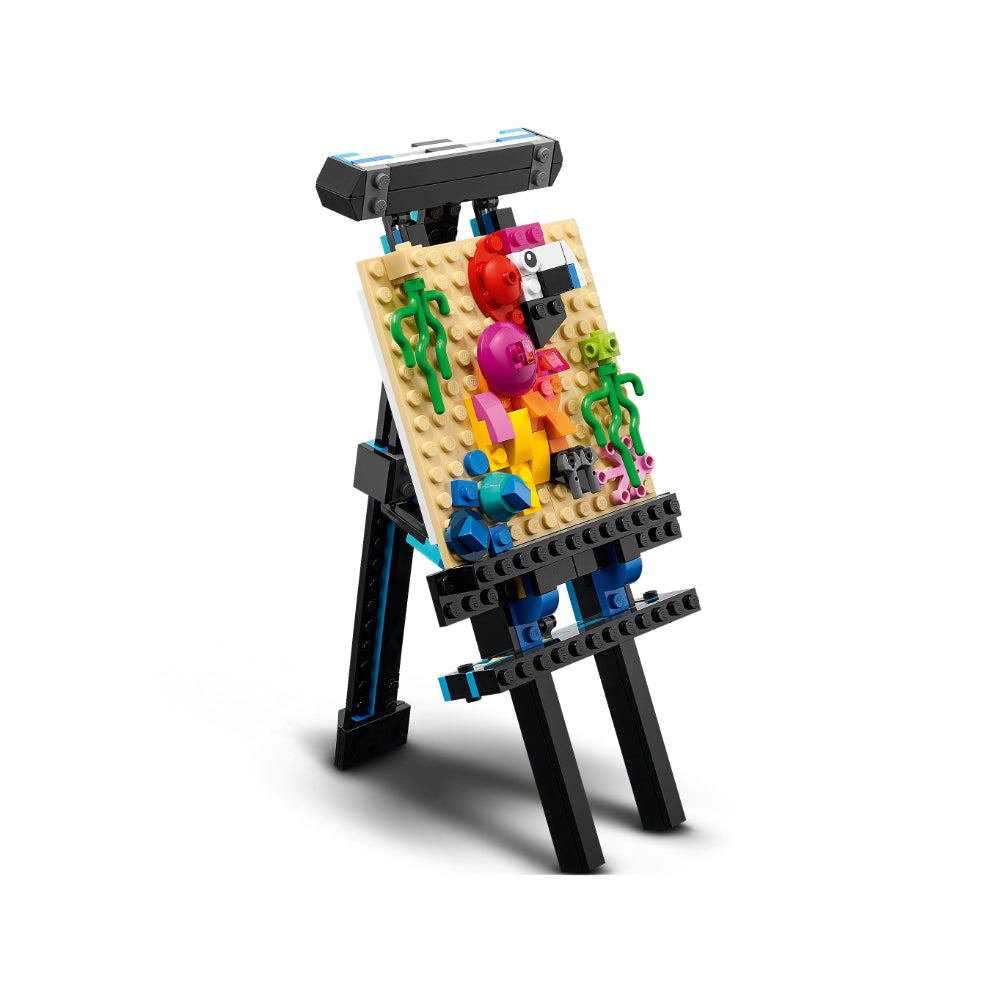 LEGO® Creator 3en1: Acuario(31122)_006