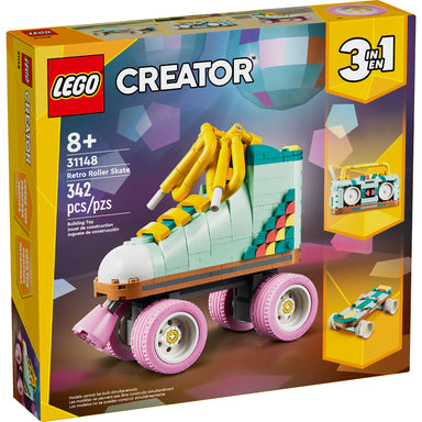LEGO® Creator: Patín Retro (31148)_001